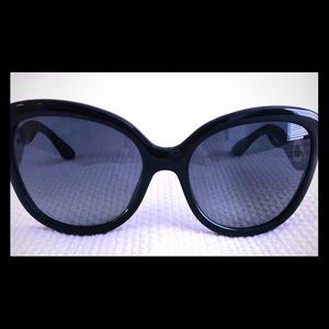 Dior Women’s Sunglasses (Black)